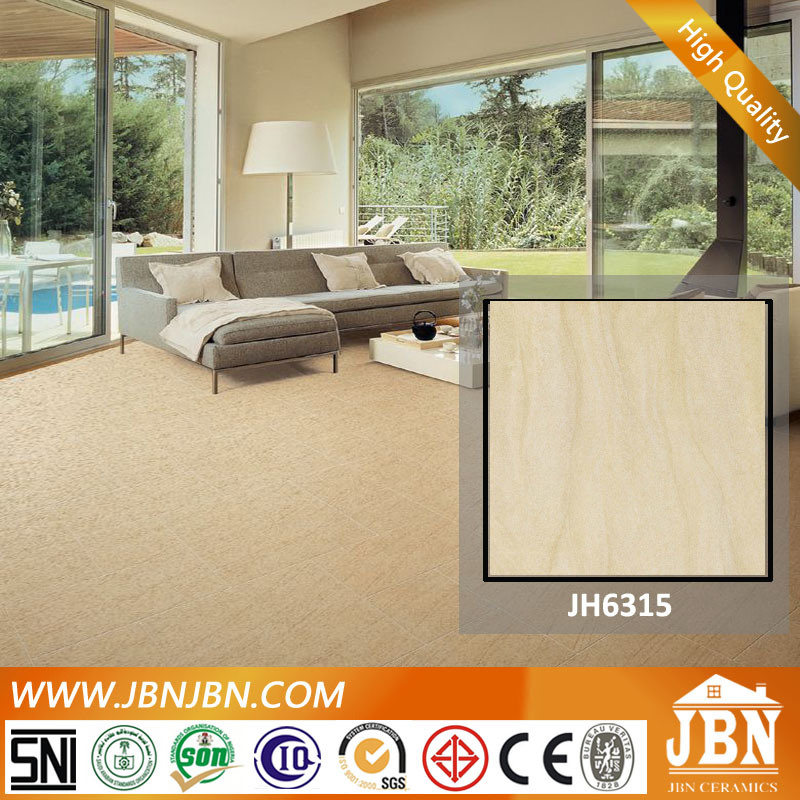 Australian Sand Stone Porcelain Wall and Floor Tile (JH6315)