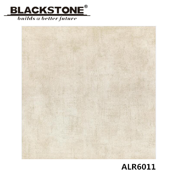 New Arrival 600X600mm Rustic Porcelain Tile Alps Series with Glazed