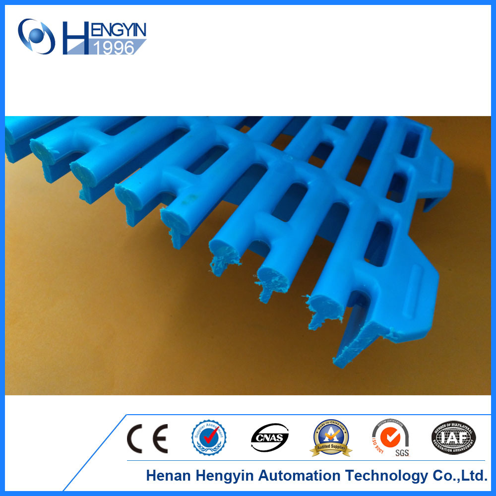 Durable Round Sectio Pig Plastic Floor