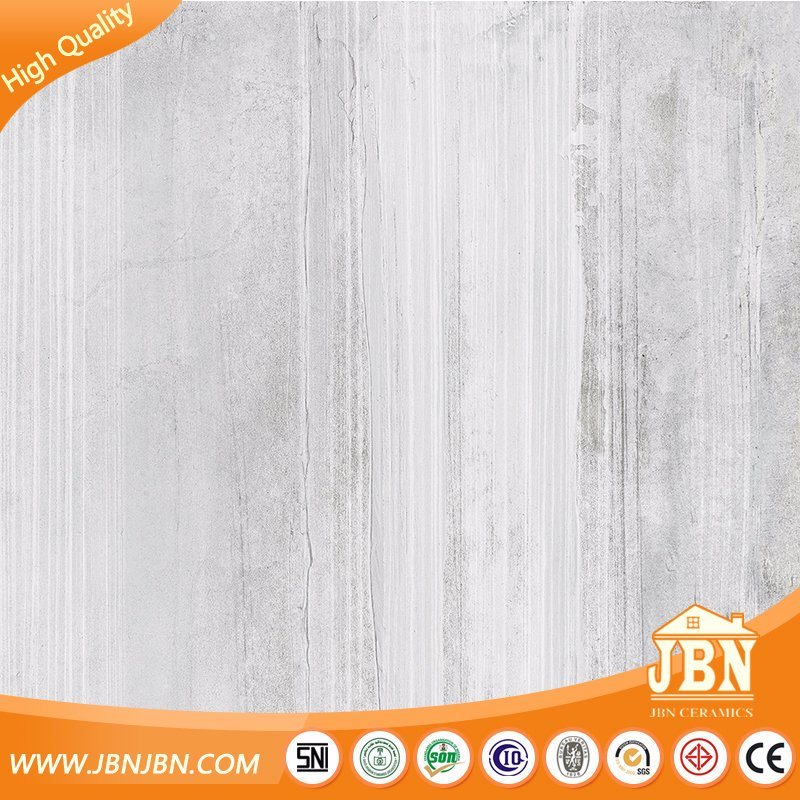 600X600mm Wooden Look Rustic Porcelain Floor Tile (JB6061D)