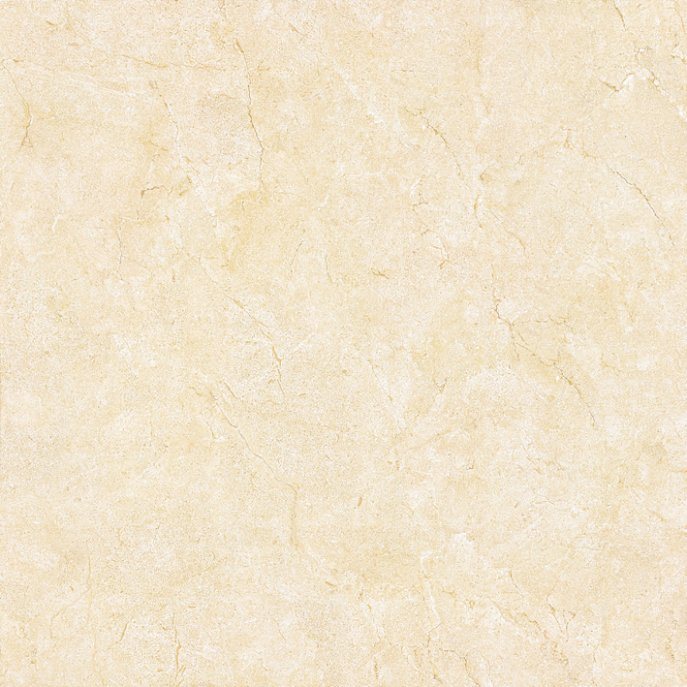 60X60 Yellow Glazed Glossy Surface Full Polished Porcelain Marble Tile for Floor