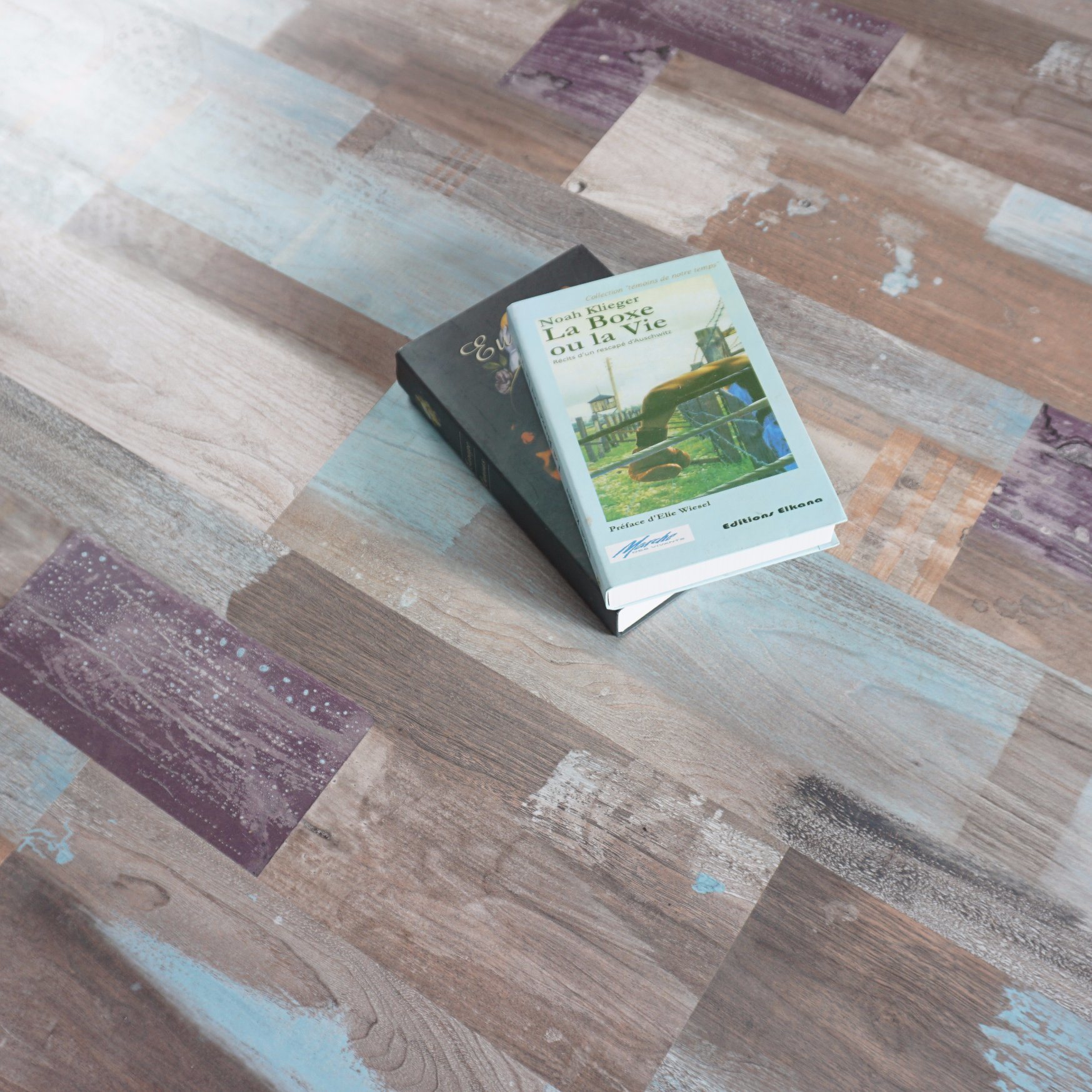 Laminate Floor HDF Special