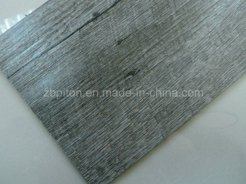 Nature Factory Supply PVC Vinyl Flooring