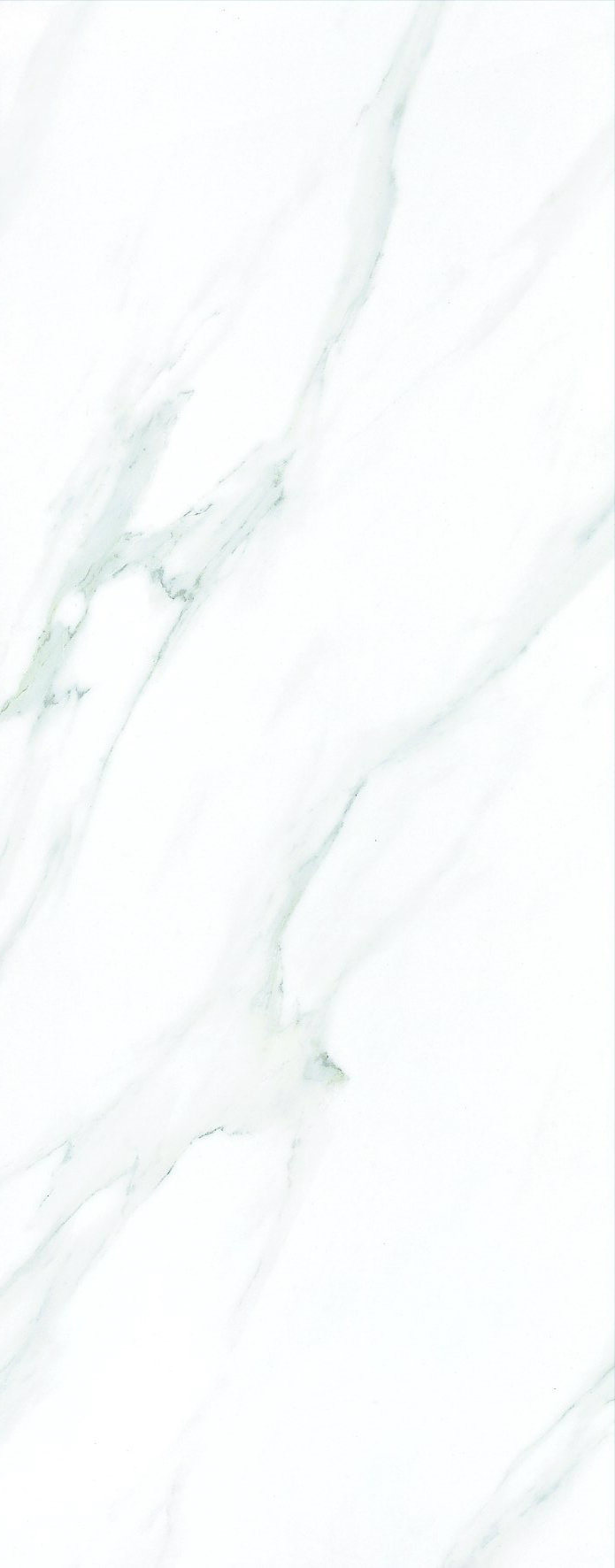 Polished Porcelain Marble Ceramics Rustic Flooring Tile for Home Decoration 1200*470mm (VAK1200P)