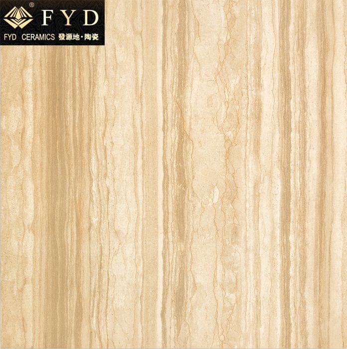 Fyd Ceramic-Marble Effect Glazed Porcelain Tile 82005