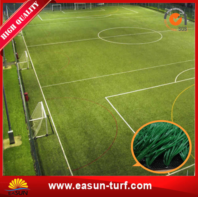 2017 Trending Products Sports Artificial Grass Mat Mini Soccer