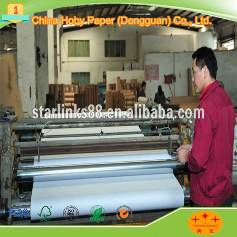 Wholesale 40GSM, 45GSM, 50GSM, 55GSM, 60GSM CAD/Cam Tracing Plotter Paper for Printer