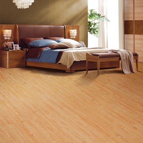 AC4 HDF Laminated Flooring E0