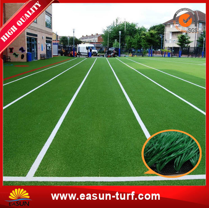 Biggest Manufacturer Synthetic Grass Soccer Field Turf