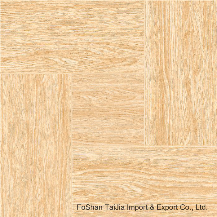 Building Material 400X400mm Rustic Porcelain Tile (TJ4801)