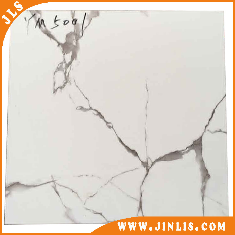 500*500mm Light Color Waterproof Glazed Ceramic Porcelain Floor Tile