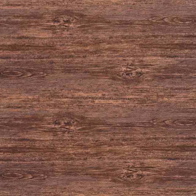 Wood Series Glazed Floor Tile Rustic Tile (600*600)