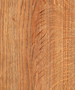 Laminate Flooring (KN1283)