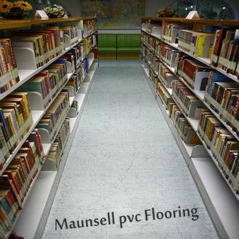 Top Quality Homogeneous and Plastic Comercial Floor