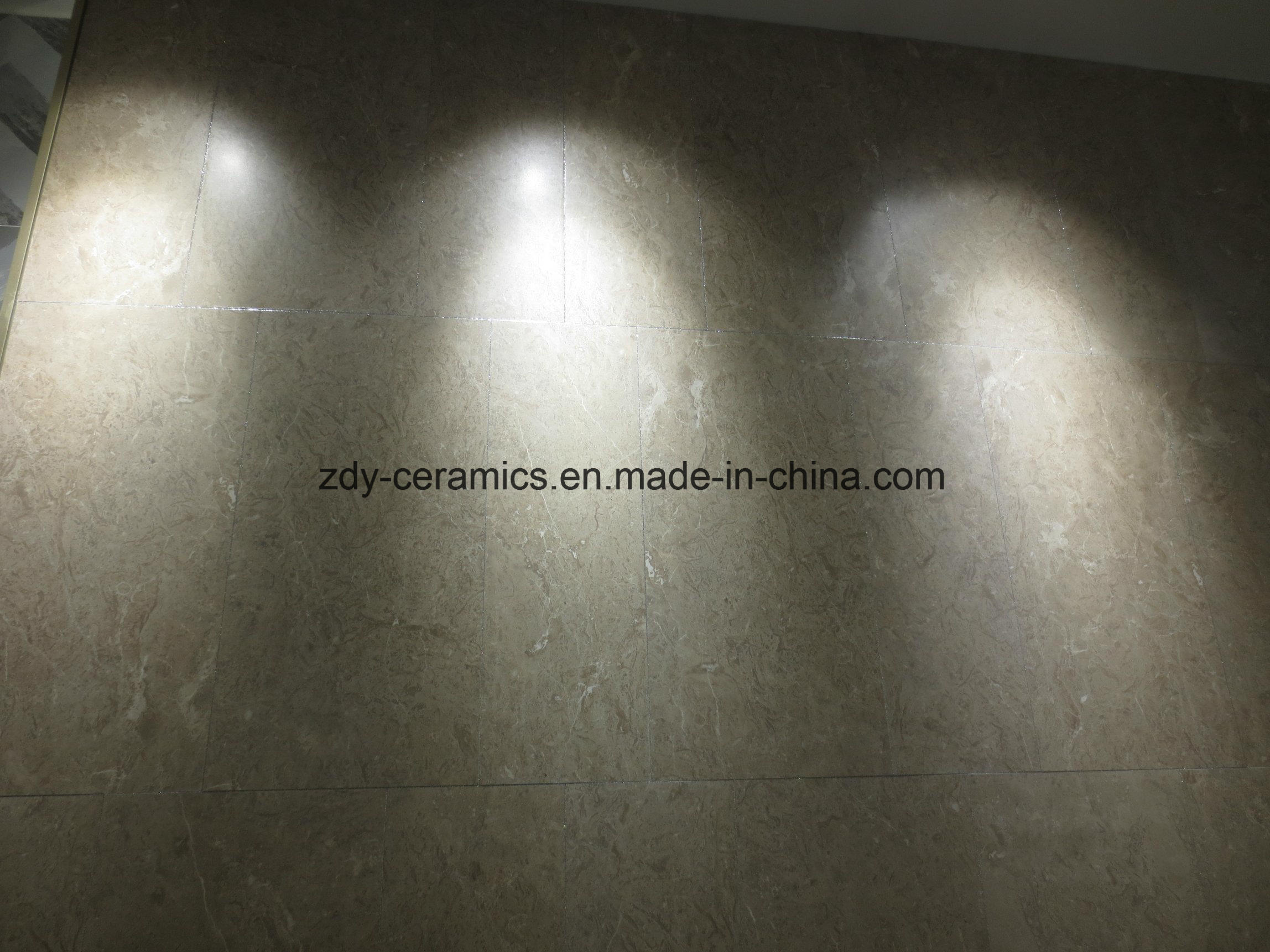 Building Material Porcelain Wall Rustic Marble Stone Floor Matte Tile