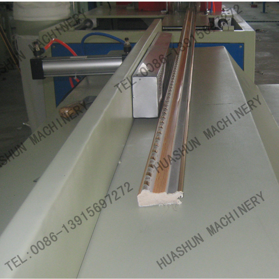 PS Foam Molding Making Machine