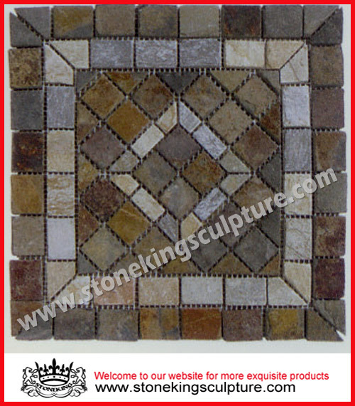 Stone Mosaic (SK-3094)
