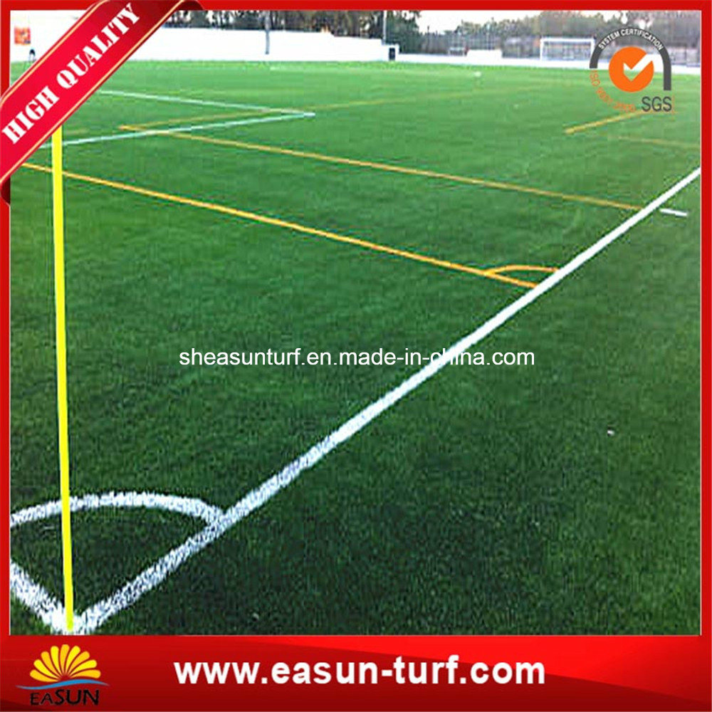 Artificial Grass for Football Field