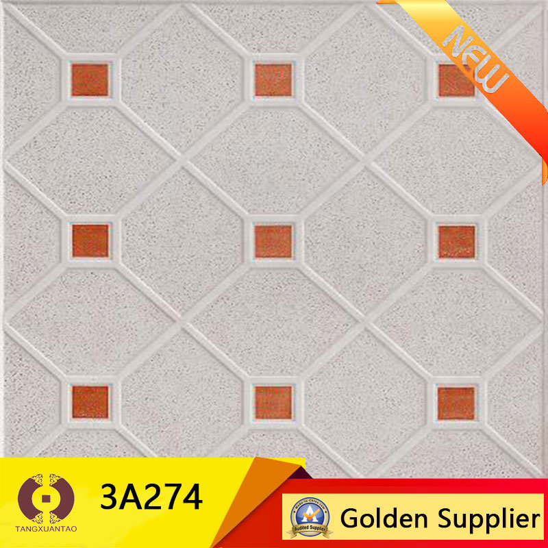 New Design Kitchen Floor Tile Ceramic Tile (3A274)