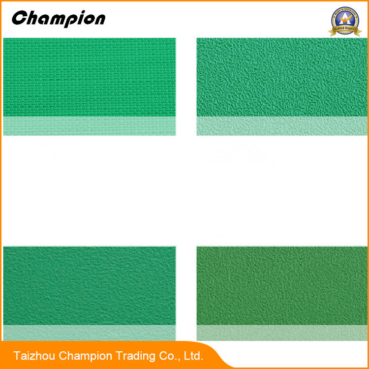 China Supplier Anti-Slip PVC Sports Flooring, Sport Indoor and Outdoor PVC Sports Flooring,