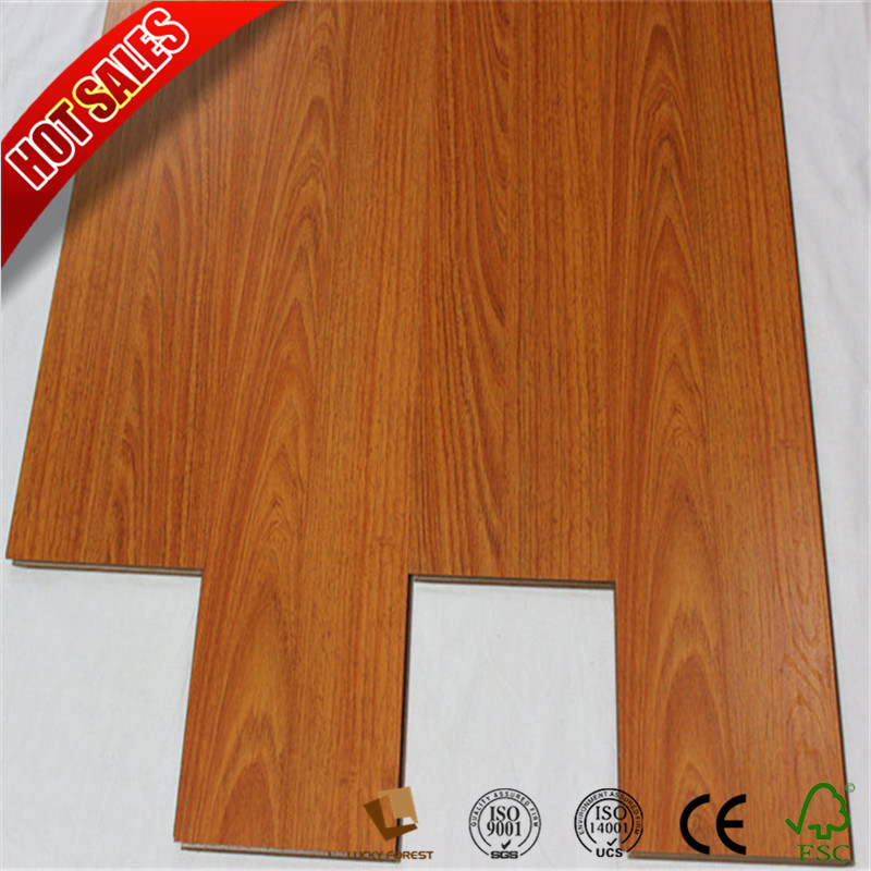 Buy Cheap Price of Laminate Flooring 8mm 8.3mm