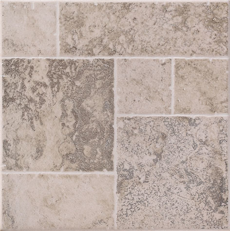 300X300 Matt Finish Grey Color Glazed Ceramic Floor Tile