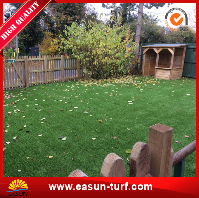 Hot Sale Waterproof Landscaping Artificial Turf for Decor