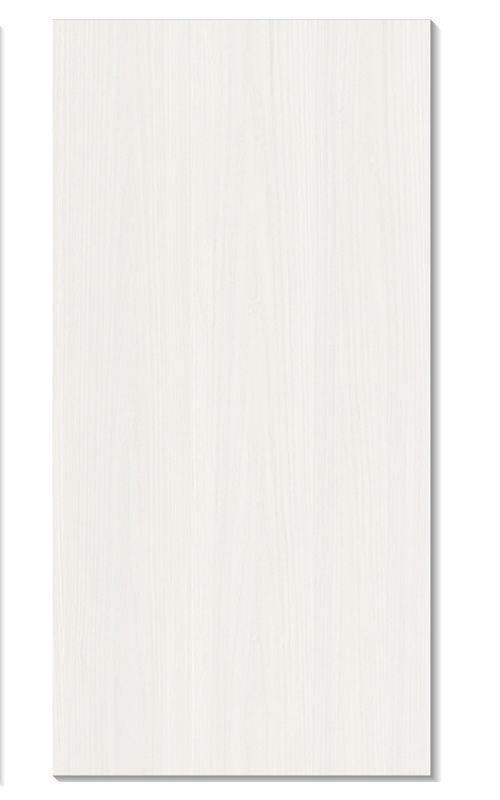 Ice White Colour Bathroom Glazed Ceramic Wall Tile