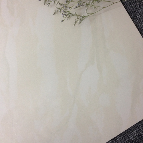 Glossy Surface 600*600 Porcelain Polished Tile