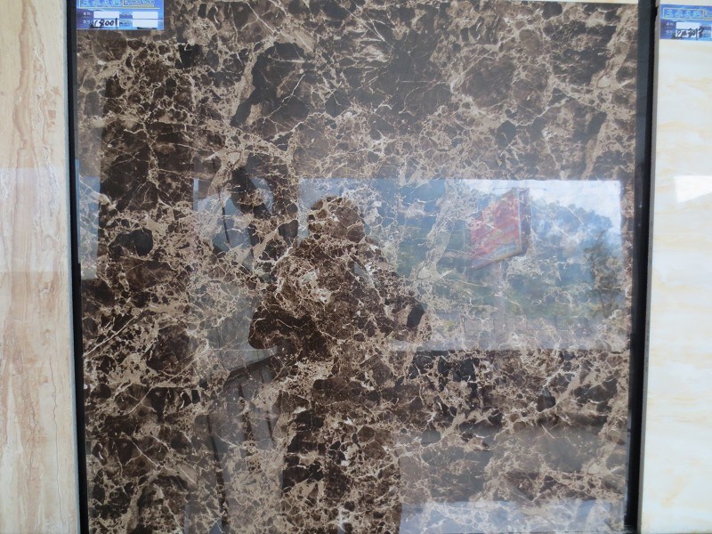 High quality Glossy Ceramic Floor Tiles