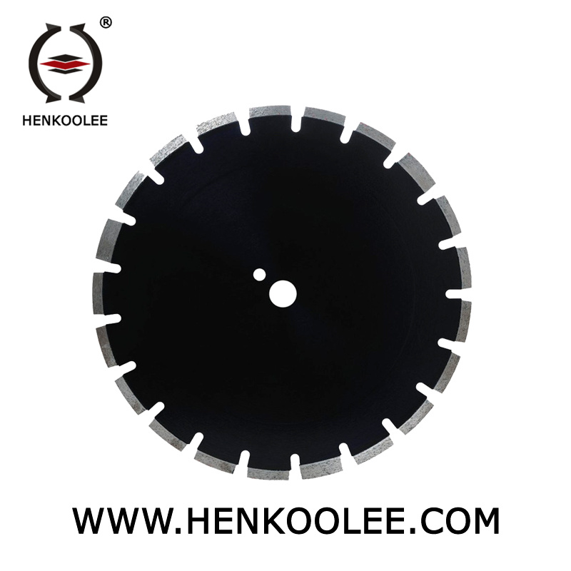 Stone Cutting Disc Diamond Saw Blade for Granite / Limestone / Slate / Sandstone