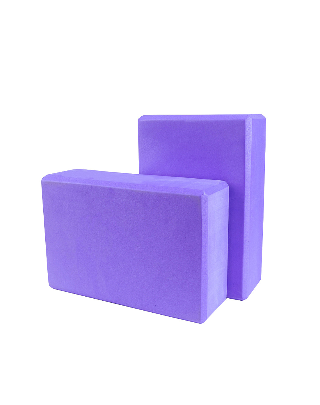 JUFIT EVA Forming Yoga Block/Brick (JFF001YG)