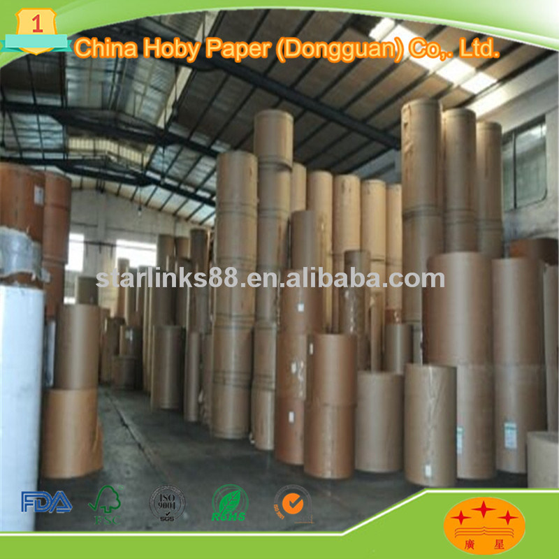 Brown Packing Paper for Paper Pouch Making