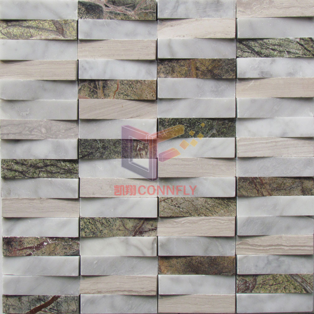 Marble Mosaic (CFS883)