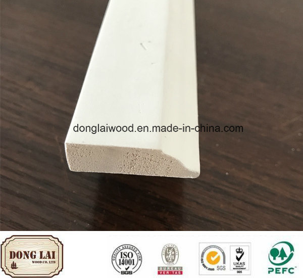 Cheap Customized Size Moulding Skirting Baseboard with Good Service