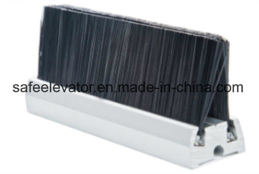 Escalator Nylon Skirting Brush