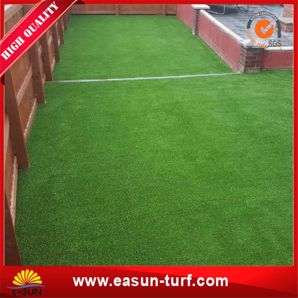 China Supplier Outdoor Artificial Grass Carpet Turf