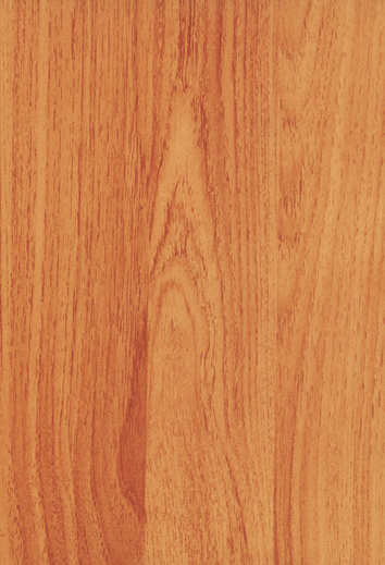 8.3mm HDF Laminate Flooring Teak Color 6637