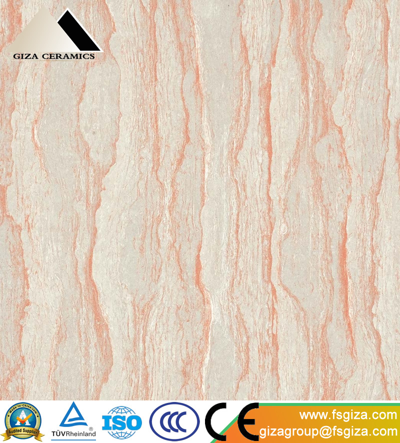 Porcelain Polished Flooring Tile for Building Material (GPG6604)