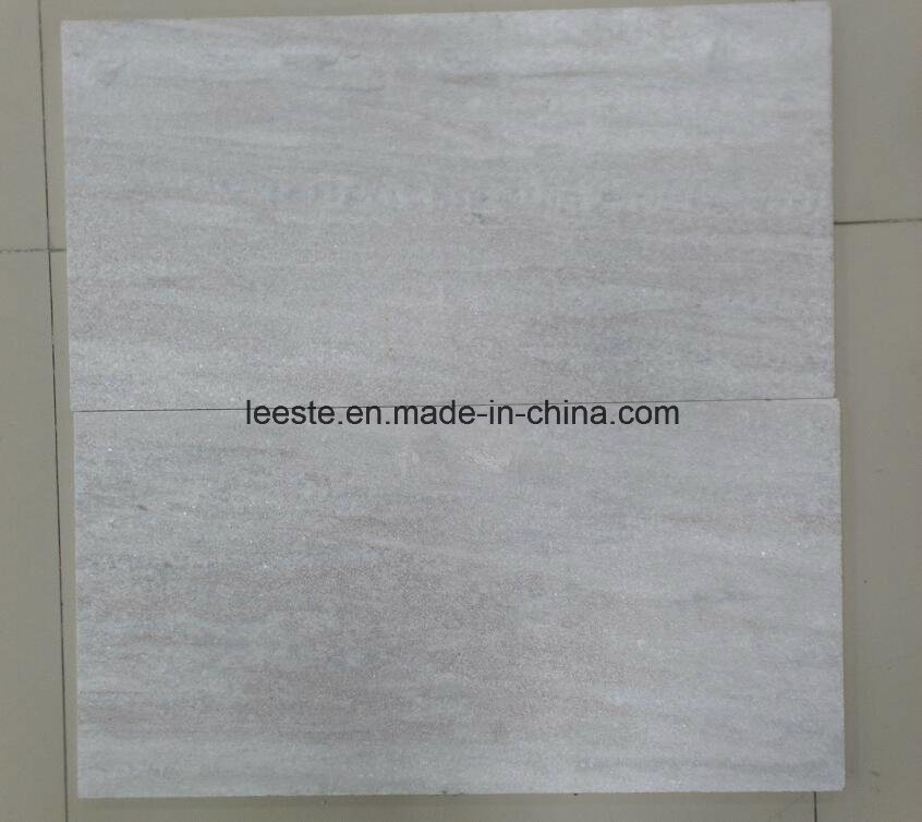 Good Quality Pure White Quartz Tile, China Quartzite