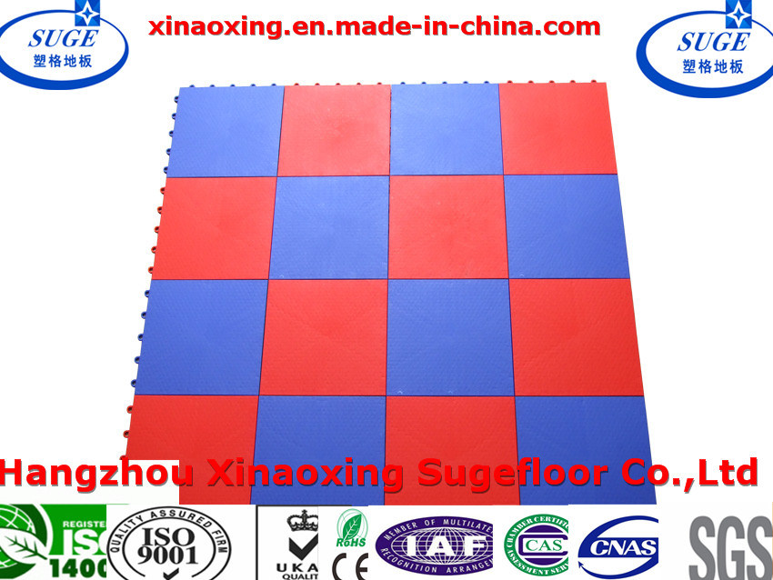 School Gym Flooring Futsal Sport Flooring