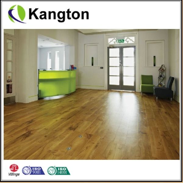 School Use Vinyl PVC Flooring (PVC tile)