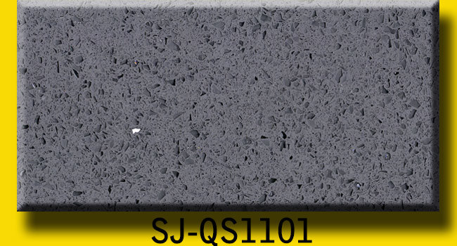 20 mm Artificial Quartz Stone for Kitchen Tops