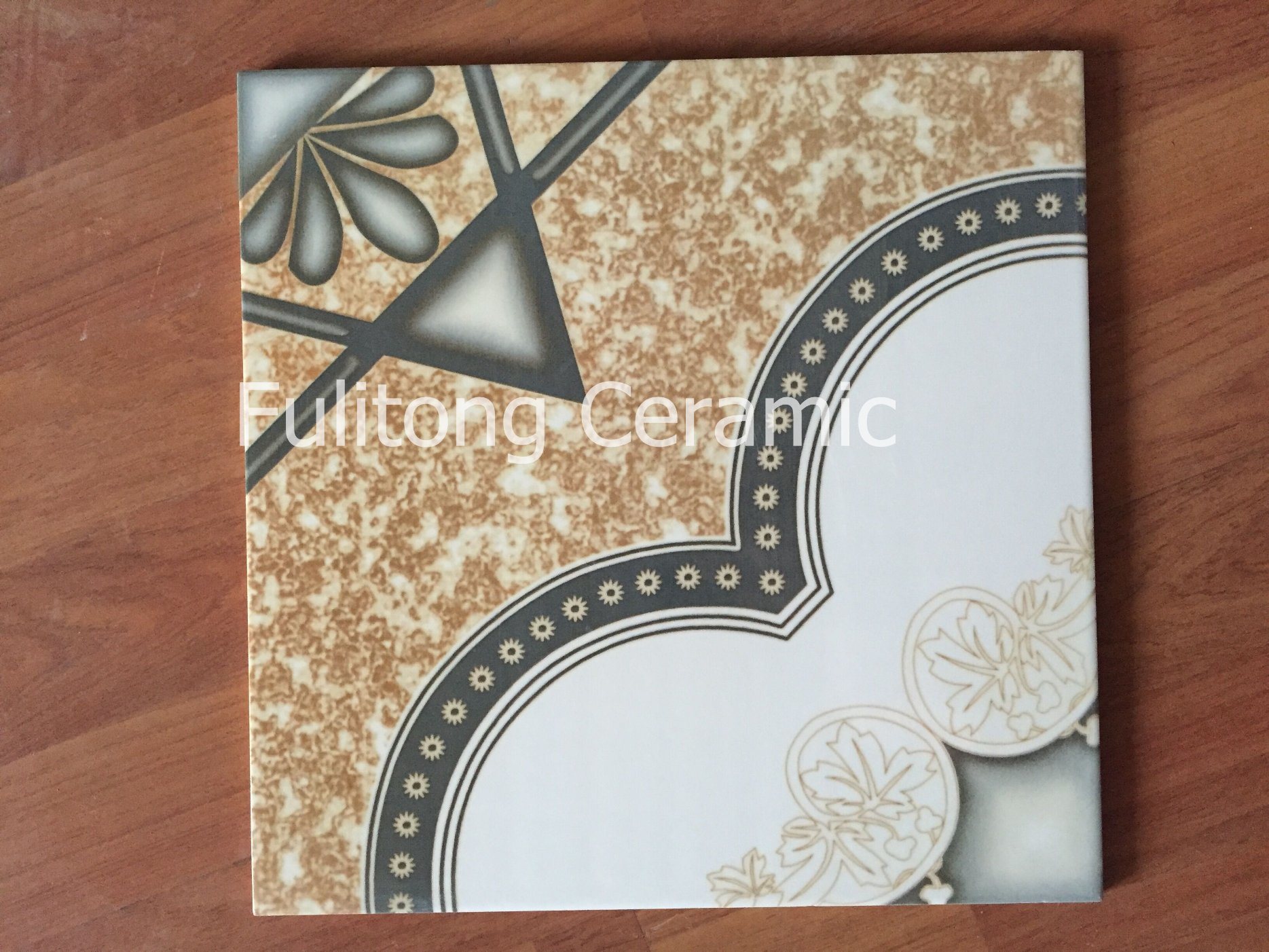 300X300mm Nice Glazed Inkjet Ceramic Wall Floor Tile