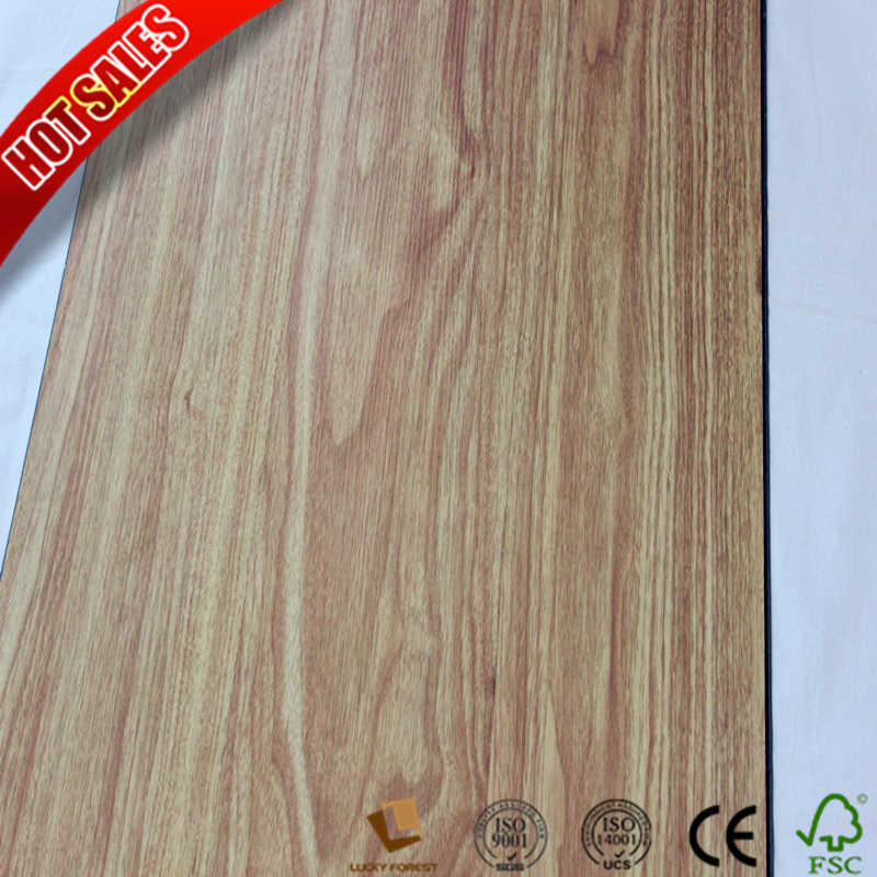 Cheap Price 4+0.3mm Vinyl Flooring Manufacturer