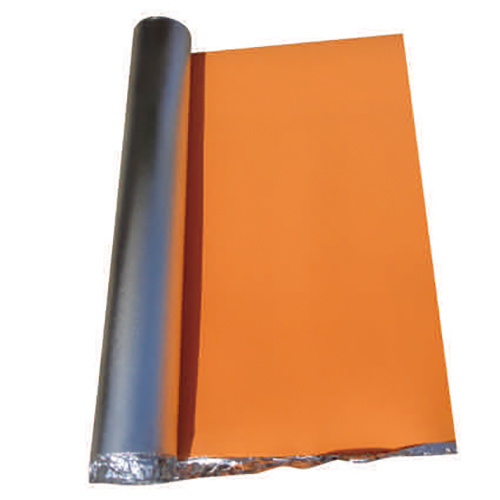 Waterproof Soundproof Underlayment with High Quality