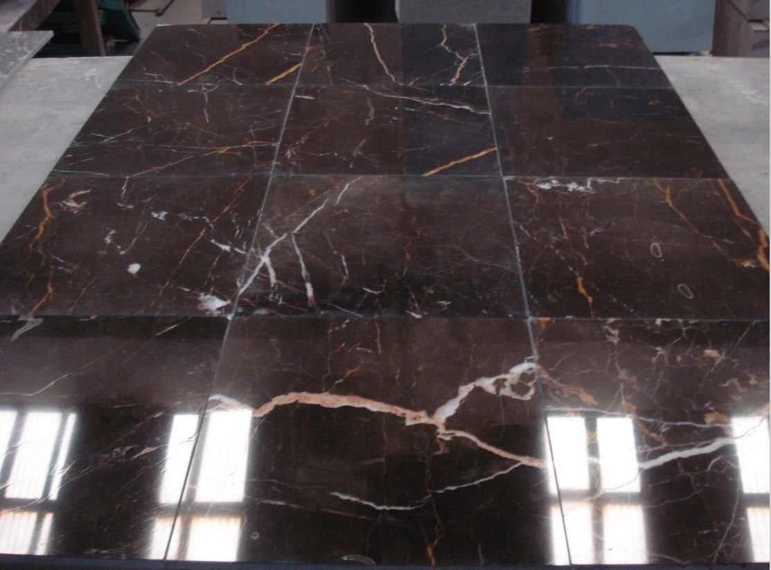 Elegant Brown Marble, Marble Tiles and Marble Slabs