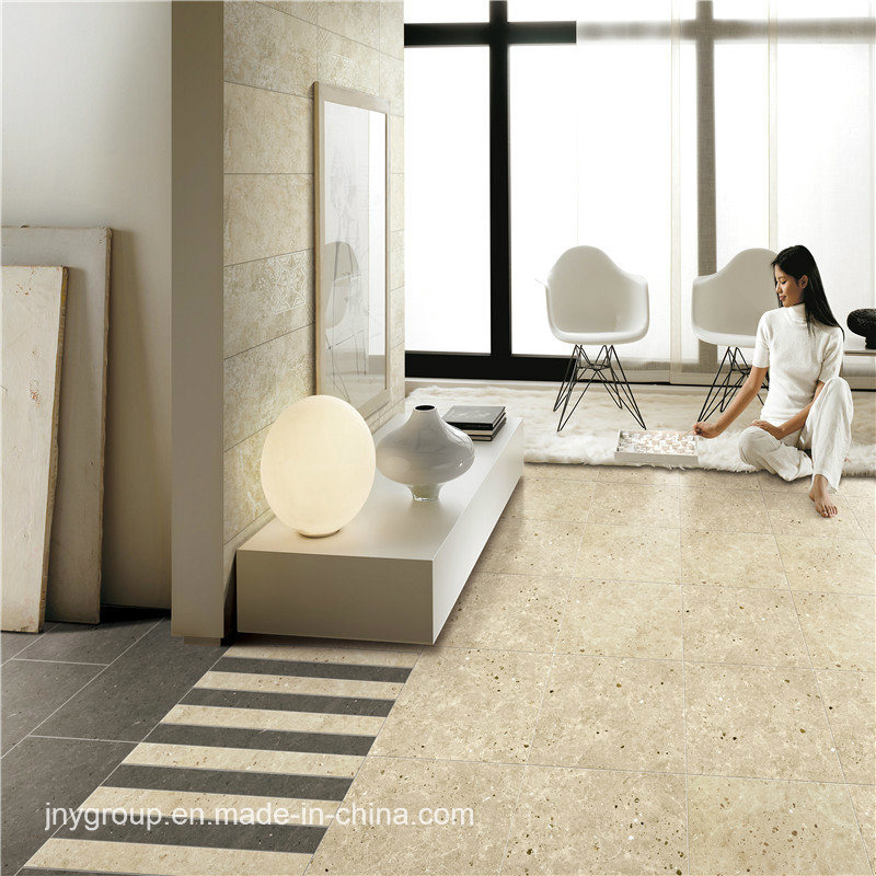 Rustic Porcelain Stone Tile (60013E)