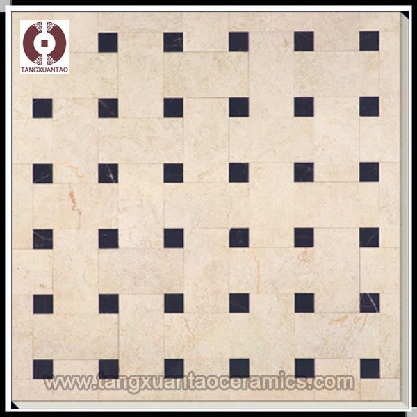 Composite Marble Floor Tiles or Wall Tiles (T603)