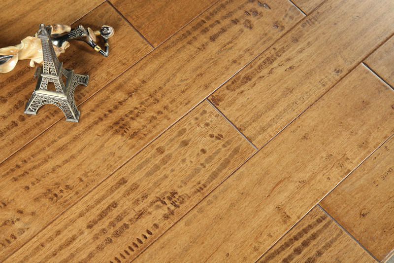 Hot Selling Acer Engineered Flooring 15mm